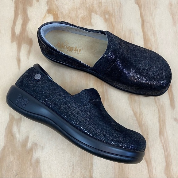 Alegria Shoes - Alegria Keli Slip-on Shoe